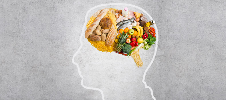 Brain foods