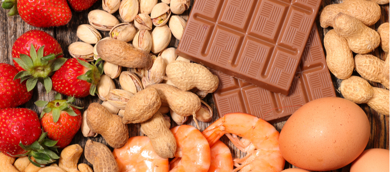 Why Are Food Allergies More Common Now?
