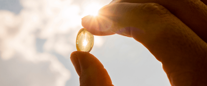What’s the difference between vitamin D and vitamin D3