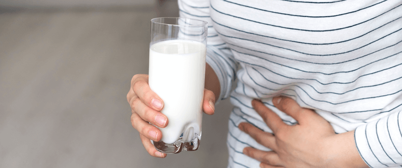 Understanding Cow’s Milk Allergies
